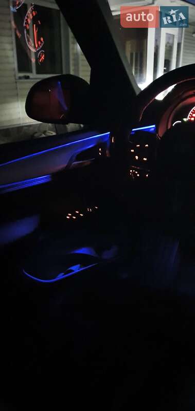 Внедорожник / Кроссовер BMW X5 2014 в Кременчуге фото 31 Внедорожник / Кроссовер BMW X5 2014 в Кременчуге