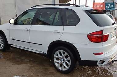 Позашляховик / Кросовер BMW X5 2013 в Самборі