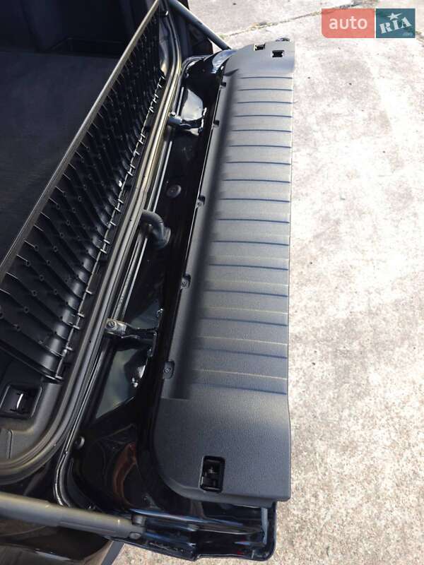 Внедорожник / Кроссовер BMW X5 2016 в Киеве