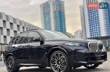 Позашляховик / Кросовер BMW X5 2024 в Одесі