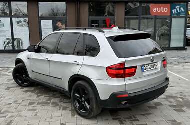 Позашляховик / Кросовер BMW X5 2007 в Калуші