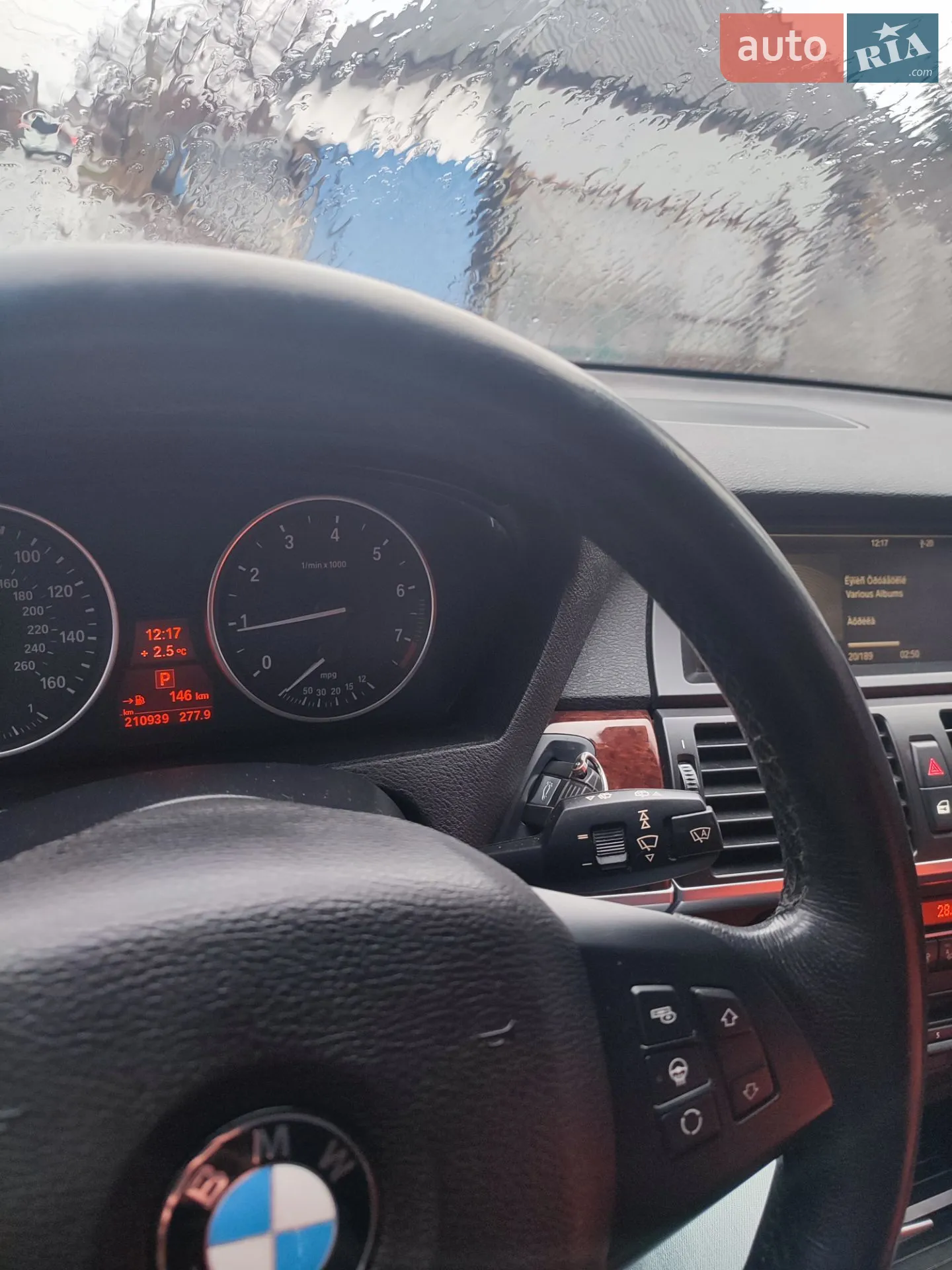 2011 BMW X5 - мініатюра 10