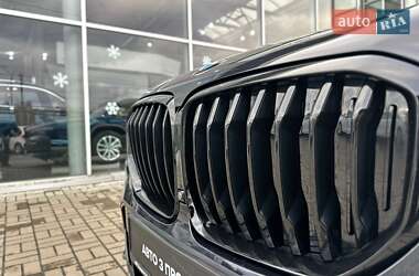 Позашляховик / Кросовер BMW X5 2022 в Києві