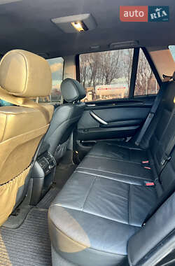 Внедорожник / Кроссовер BMW X5 2005 в 
