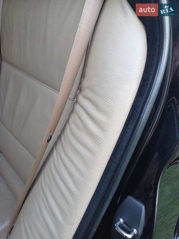 Позашляховик / Кросовер BMW X5 2005 в Чернівцях