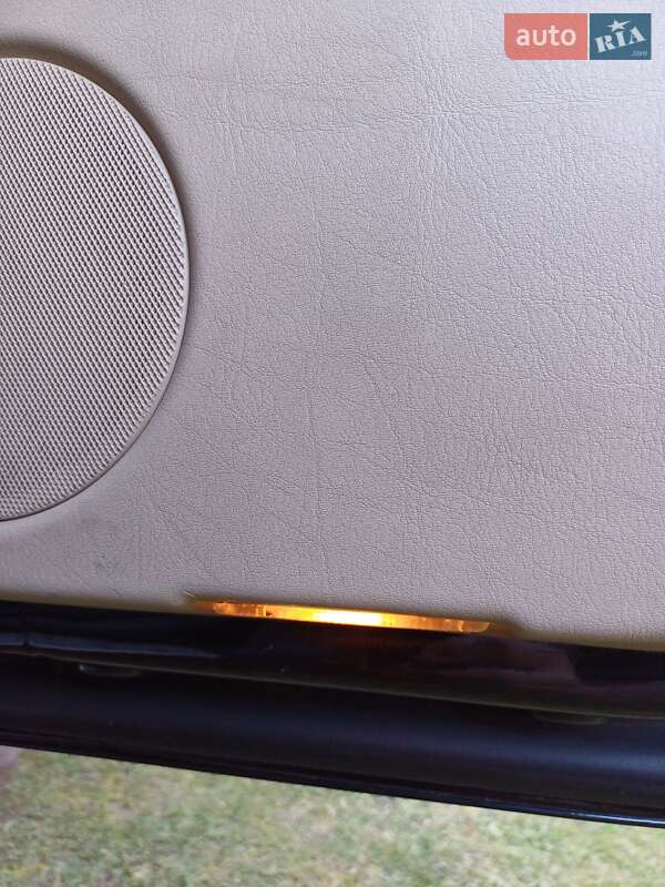 Позашляховик / Кросовер BMW X5 2005 в Чернівцях