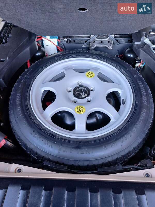 Позашляховик / Кросовер BMW X5 2005 в Чернівцях