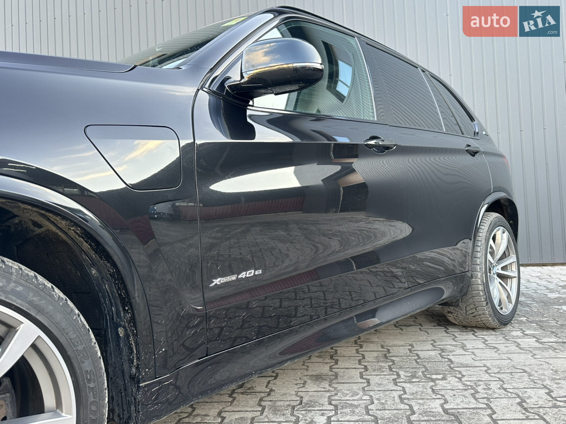 2017 BMW X5 - мініатюра 17