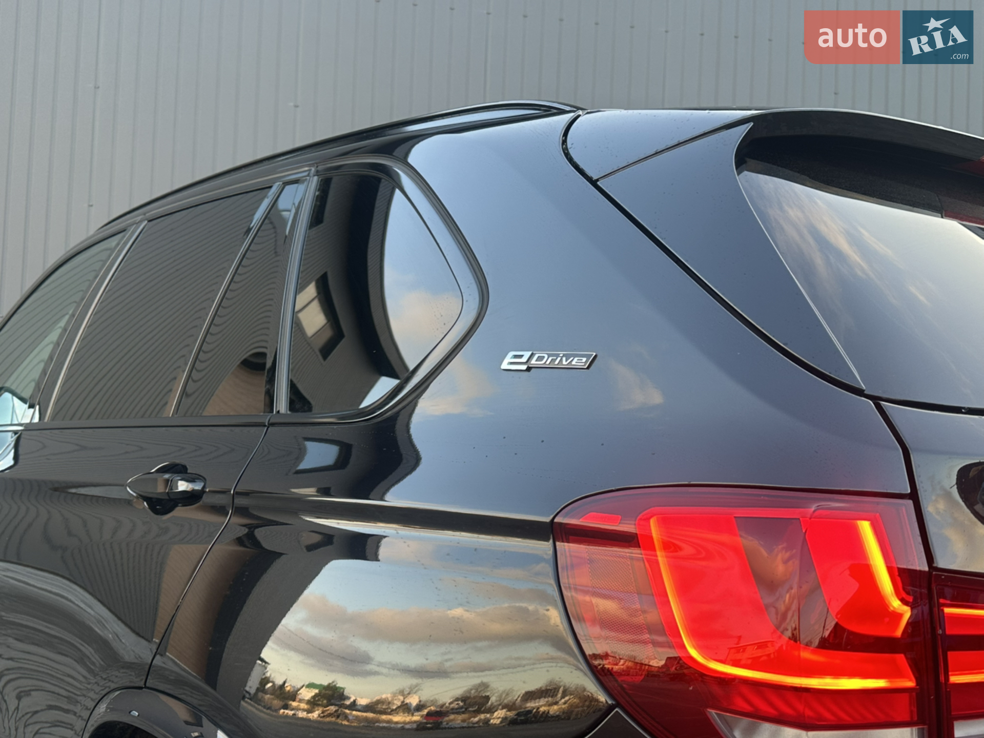 2017 BMW X5 - мініатюра 23