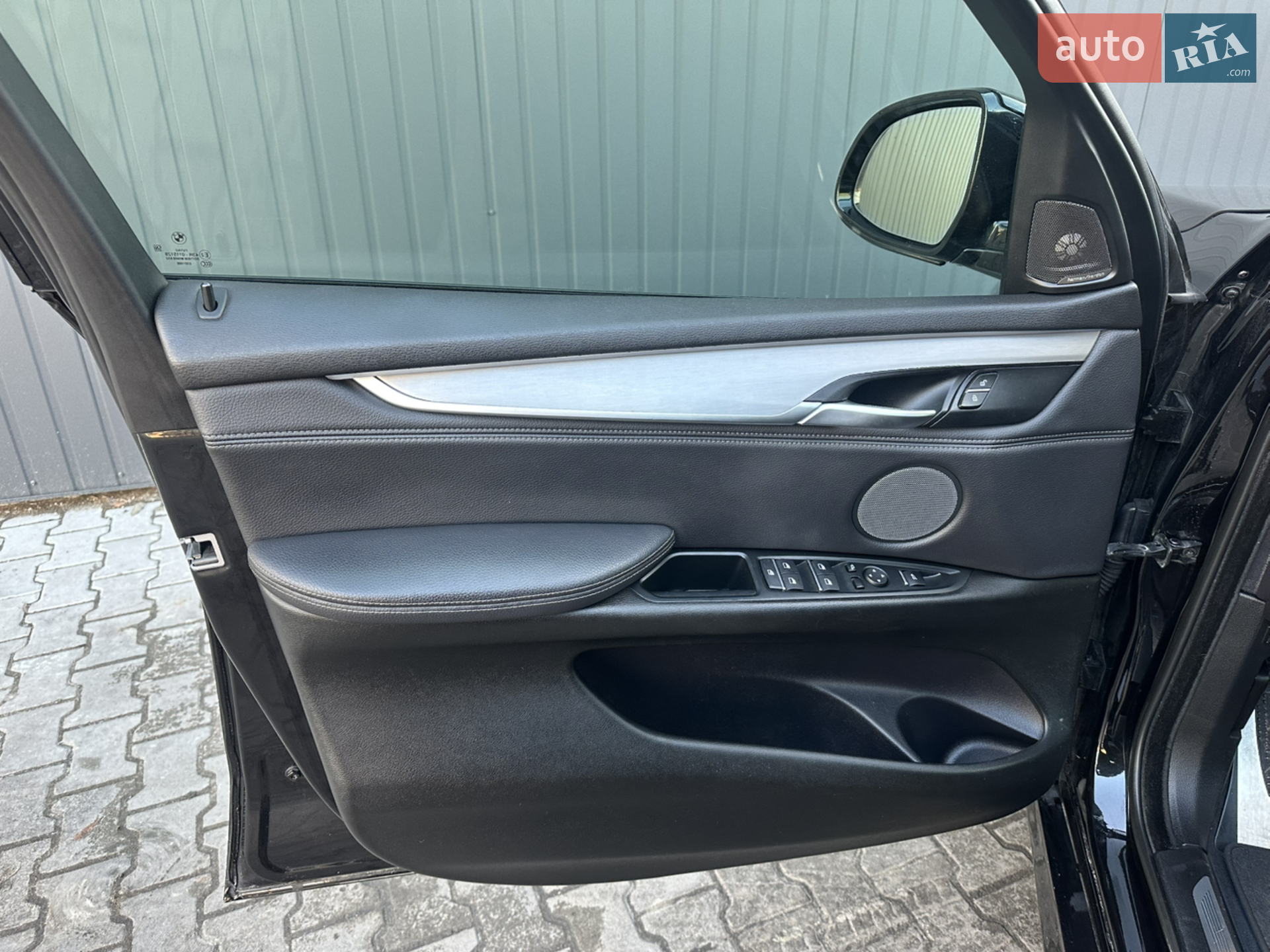 2017 BMW X5 - мініатюра 34