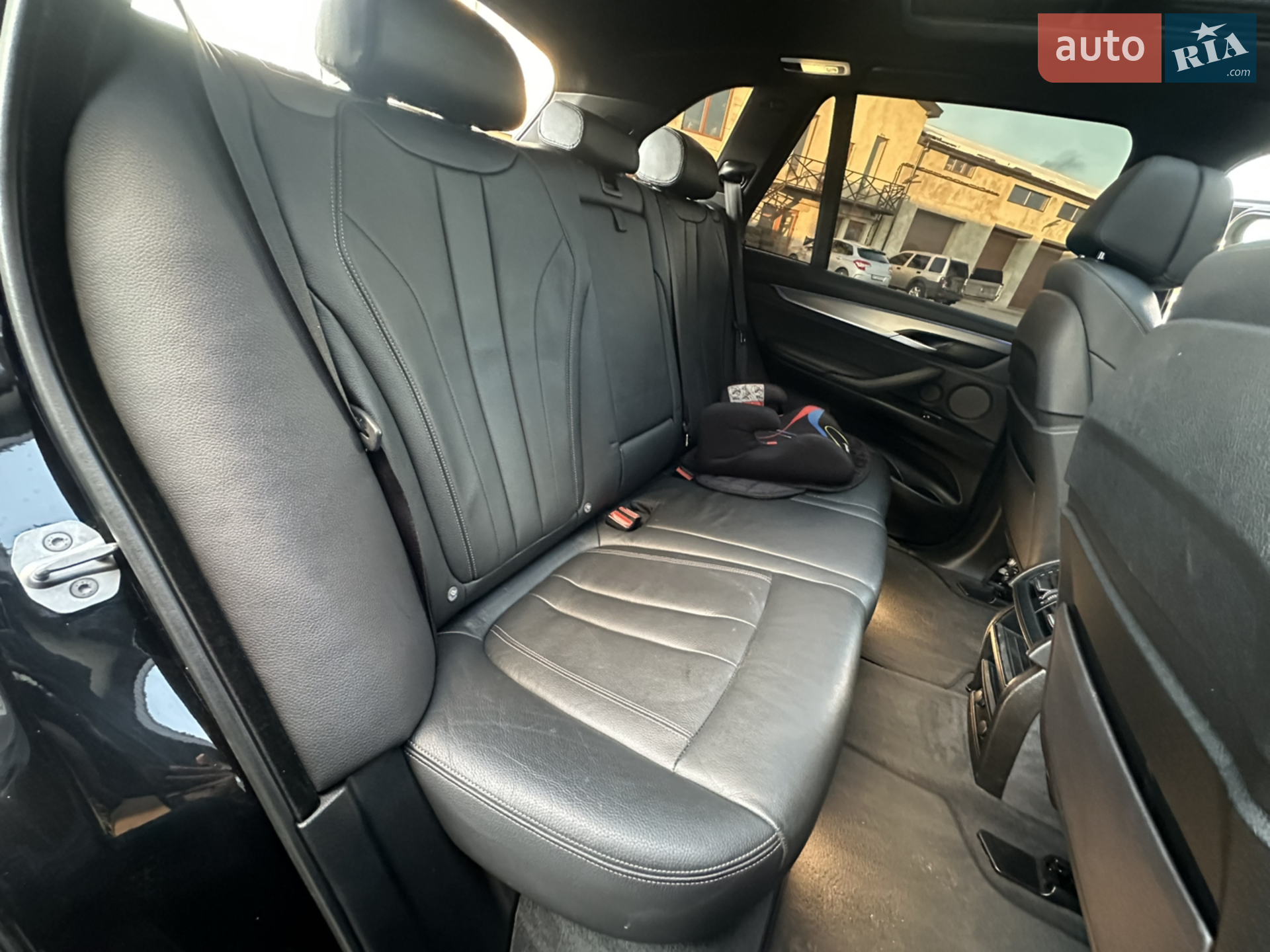 2017 BMW X5 - мініатюра 53