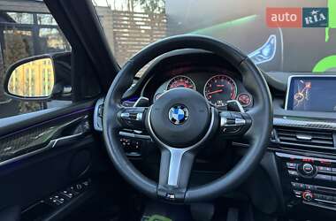 Позашляховик / Кросовер BMW X5 2016 в Києві