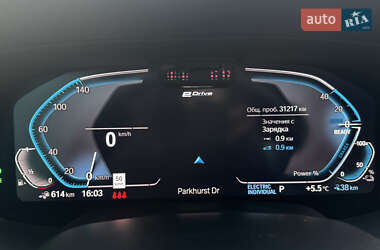 Внедорожник / Кроссовер BMW X5 2022 в 