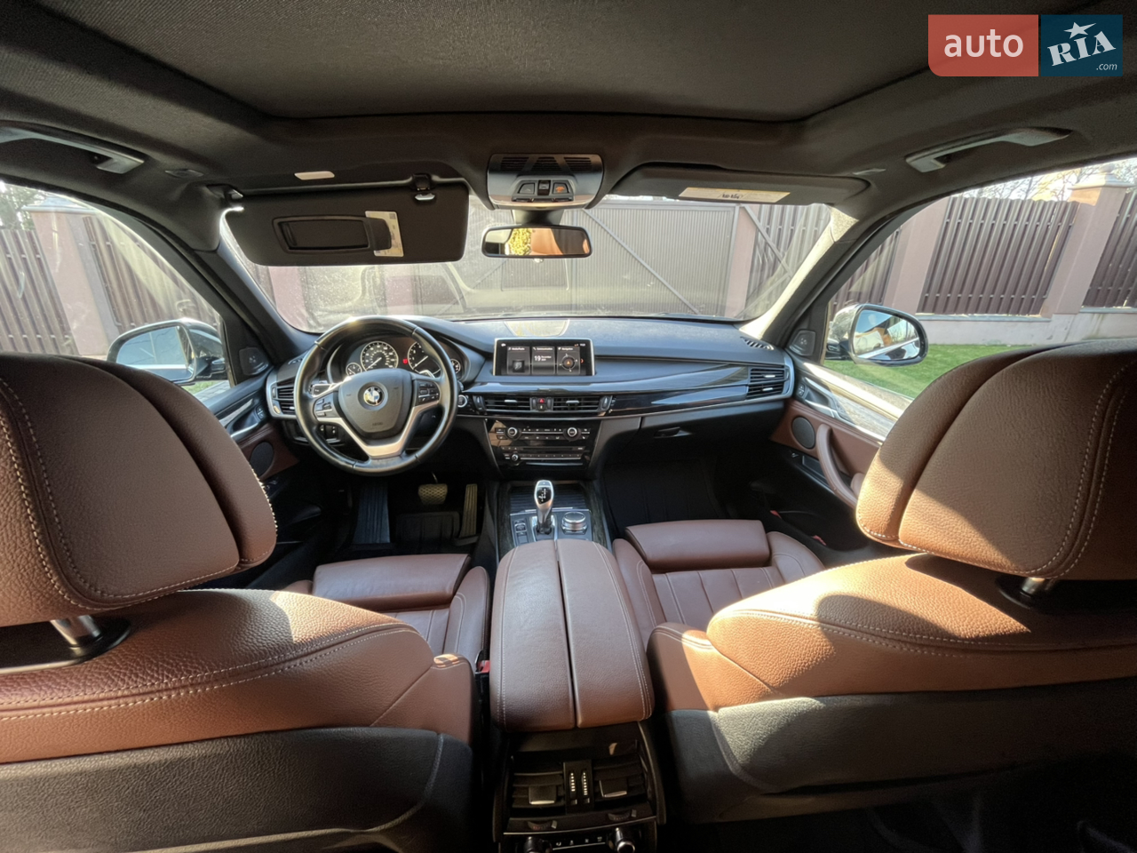 2016 BMW X5 - мініатюра 38
