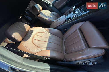 Внедорожник / Кроссовер BMW X5 2017 в Черновцах