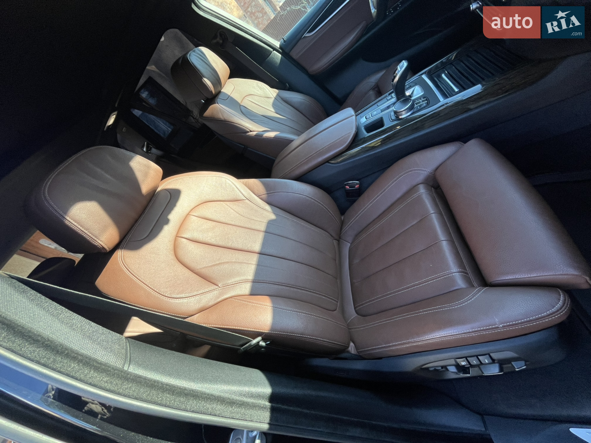 2017 BMW X5 - мініатюра 23
