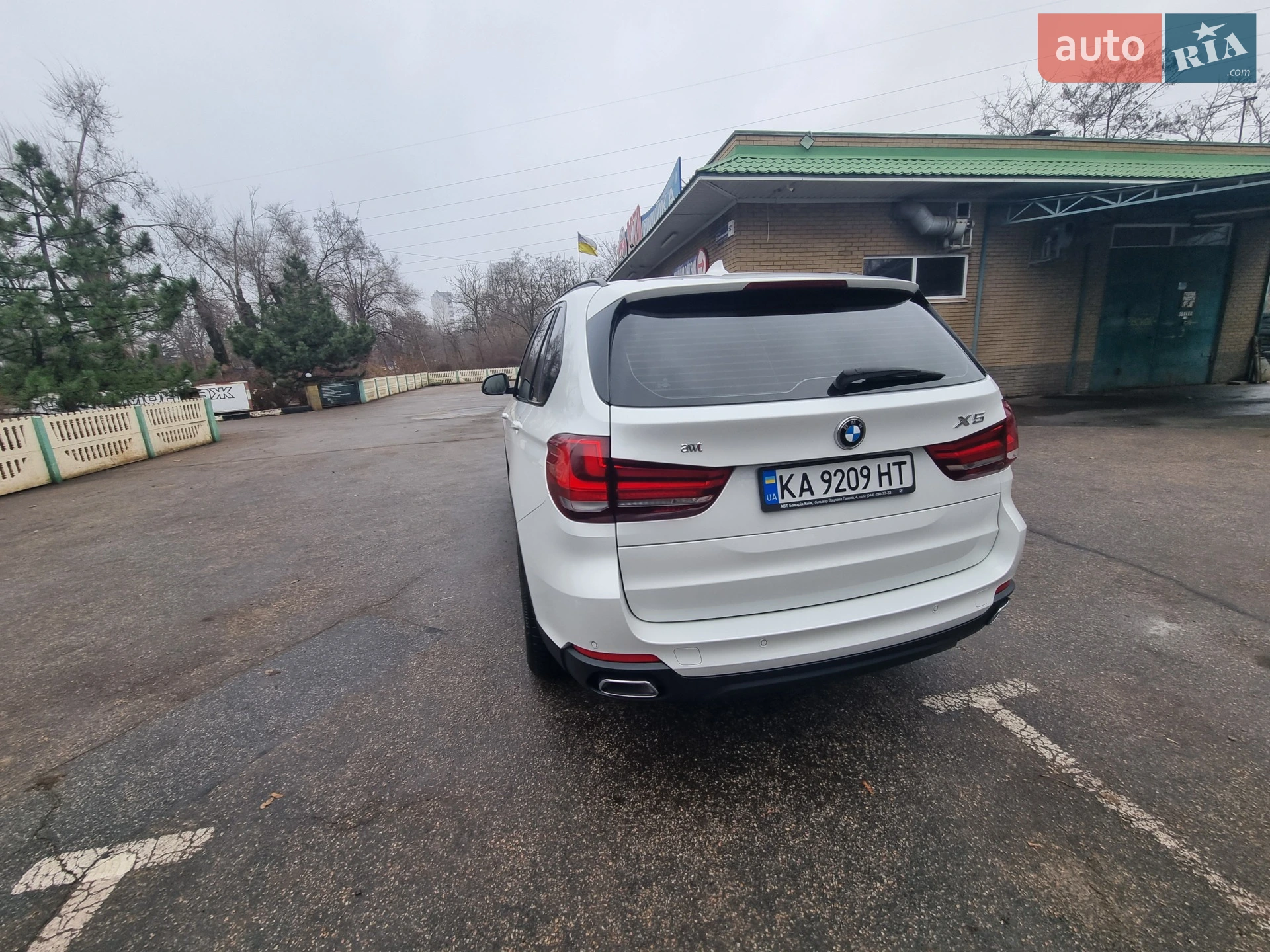 2018 BMW X5 - мініатюра 9