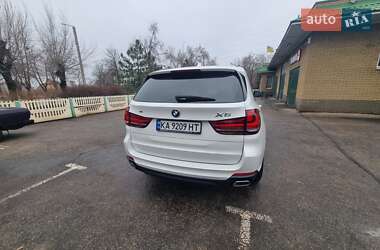 Позашляховик / Кросовер BMW X5 2018 в Кривому Розі