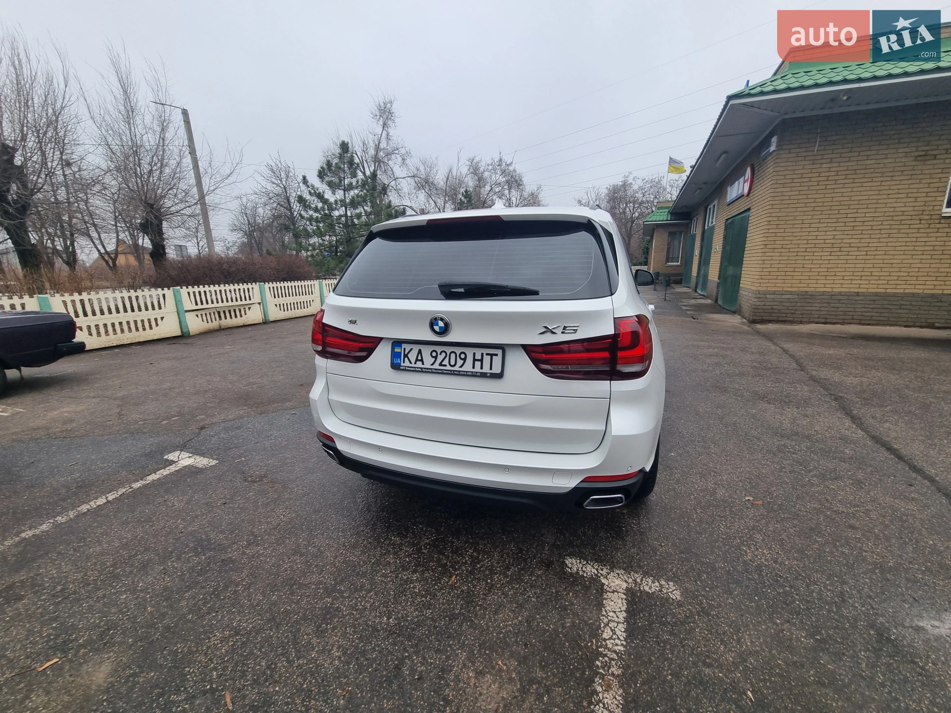 2018 BMW X5 - мініатюра 12