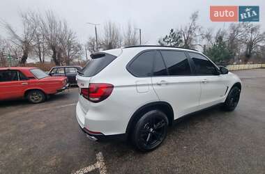 Позашляховик / Кросовер BMW X5 2018 в Кривому Розі