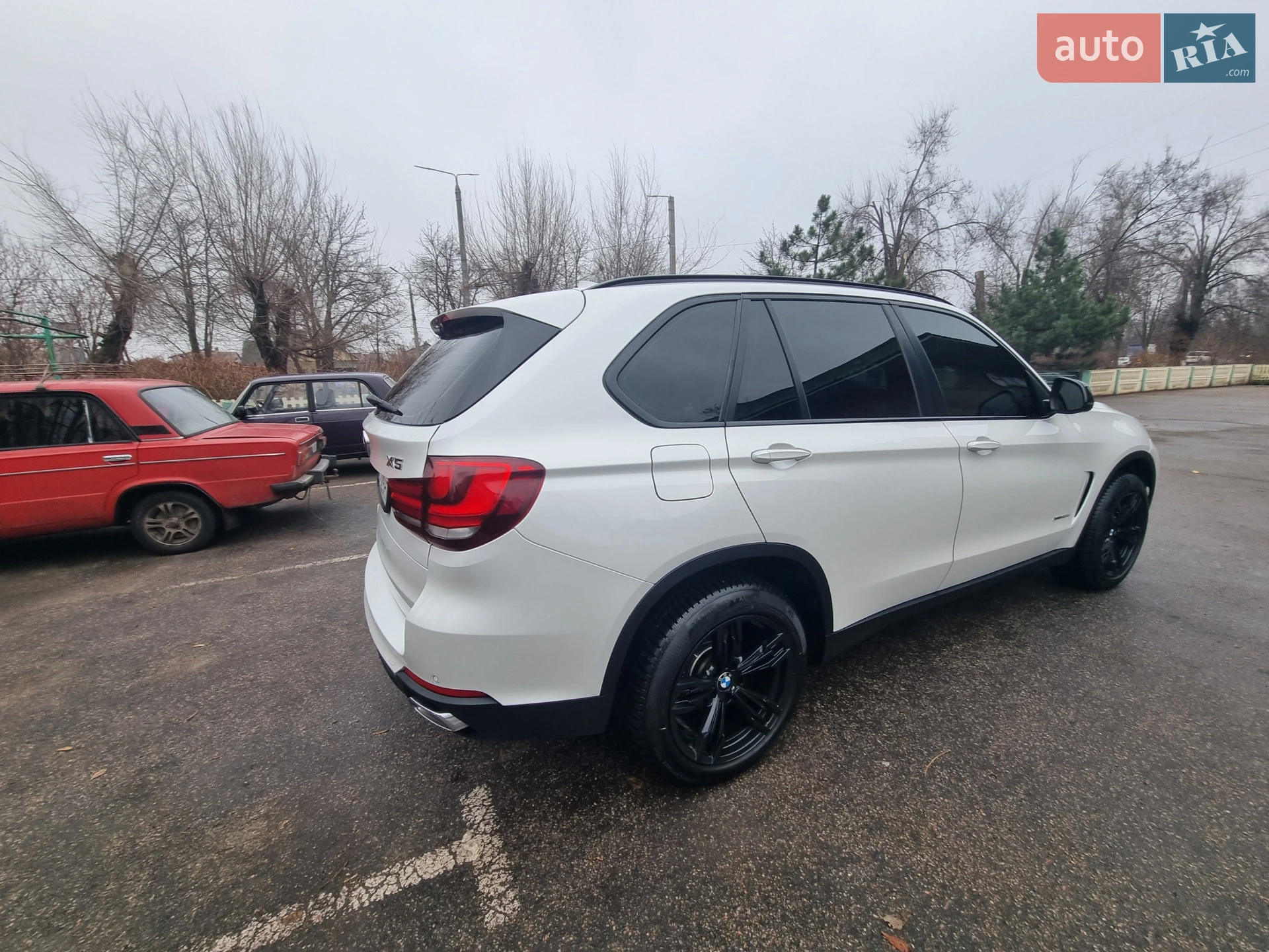2018 BMW X5 - мініатюра 15