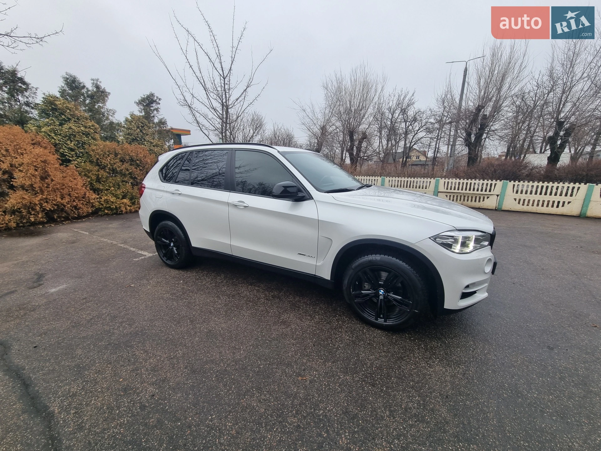 2018 BMW X5 - мініатюра 19
