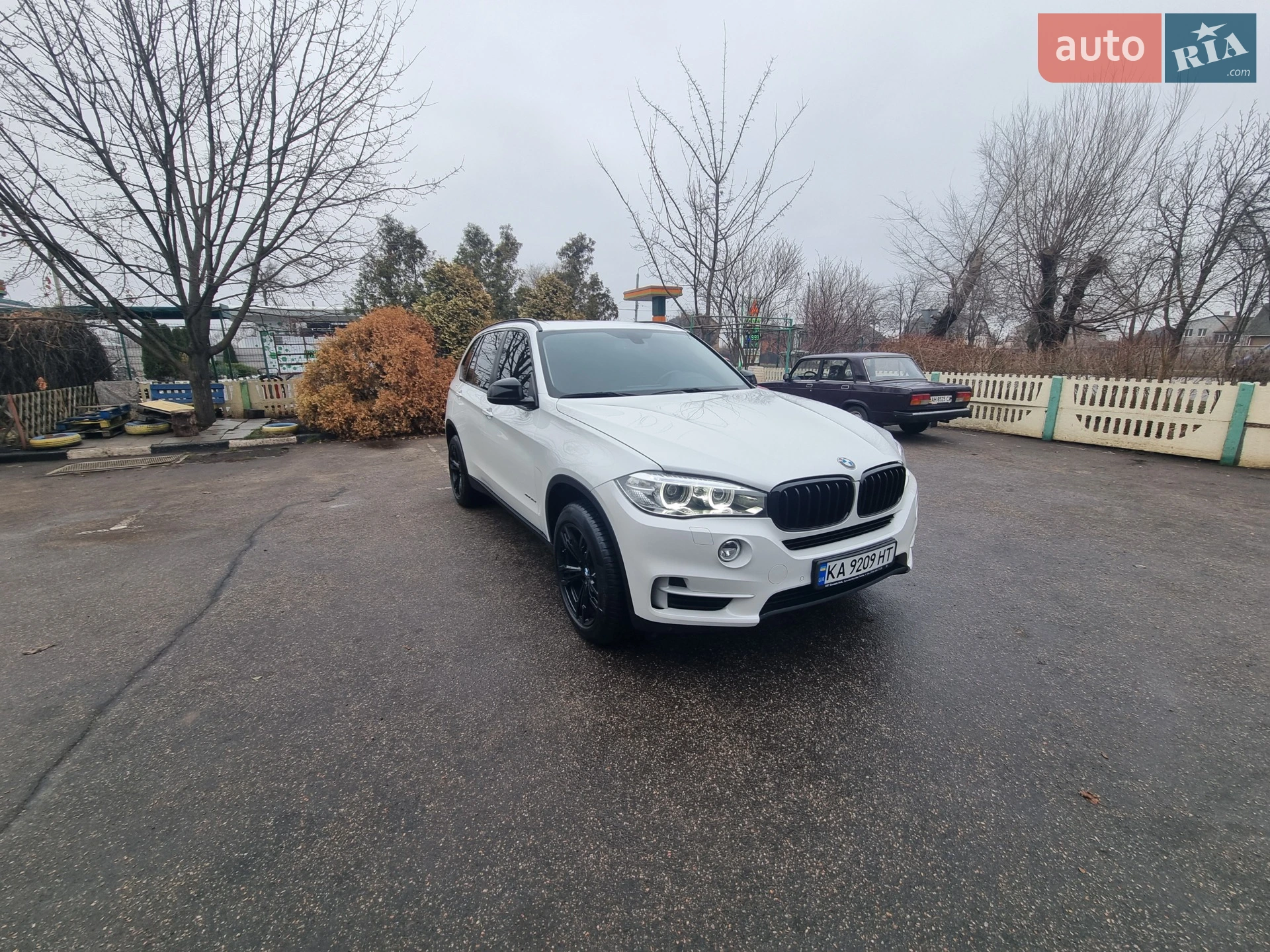 2018 BMW X5 - мініатюра 22