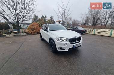 Позашляховик / Кросовер BMW X5 2018 в Кривому Розі