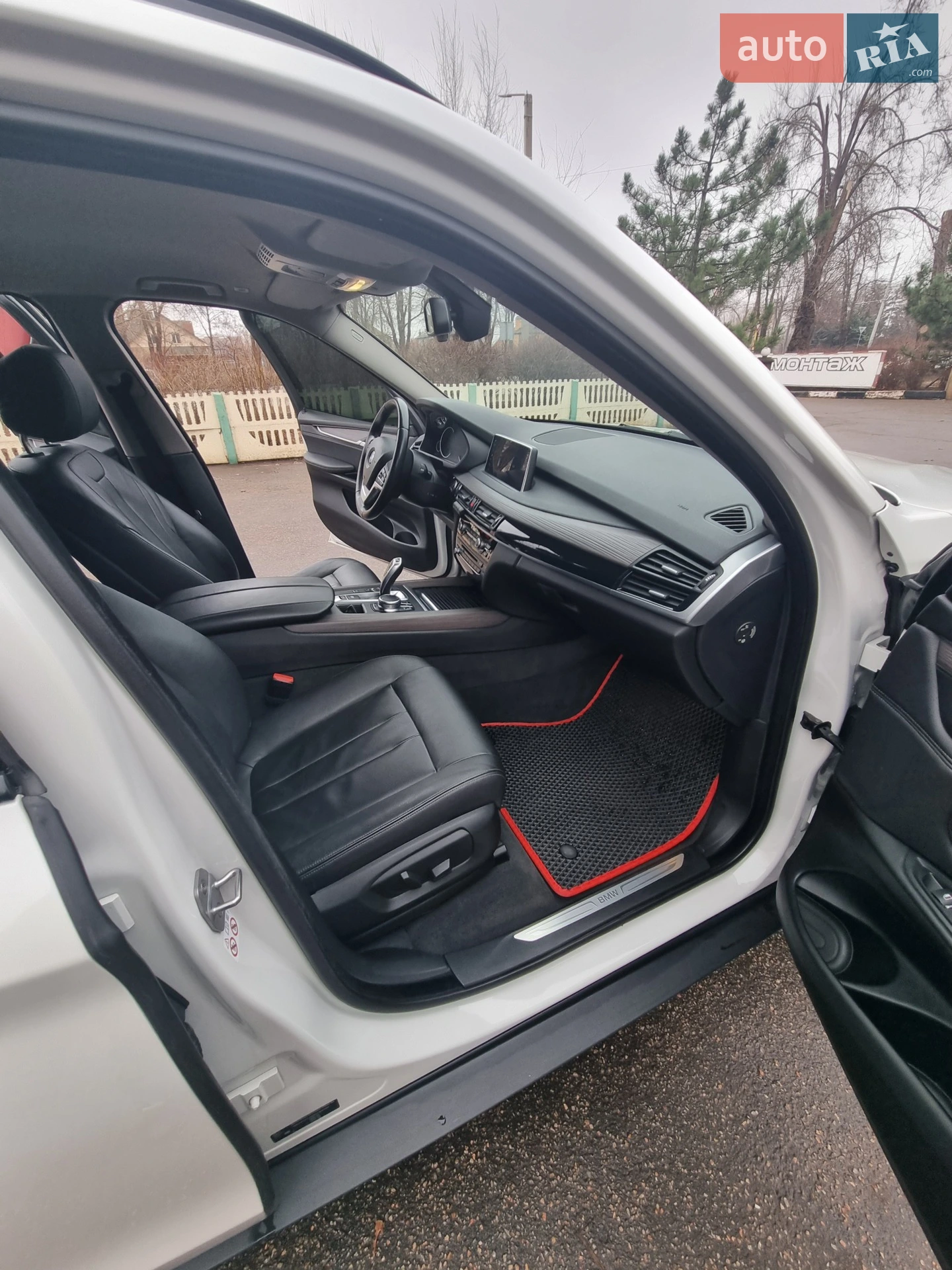 2018 BMW X5 - мініатюра 33