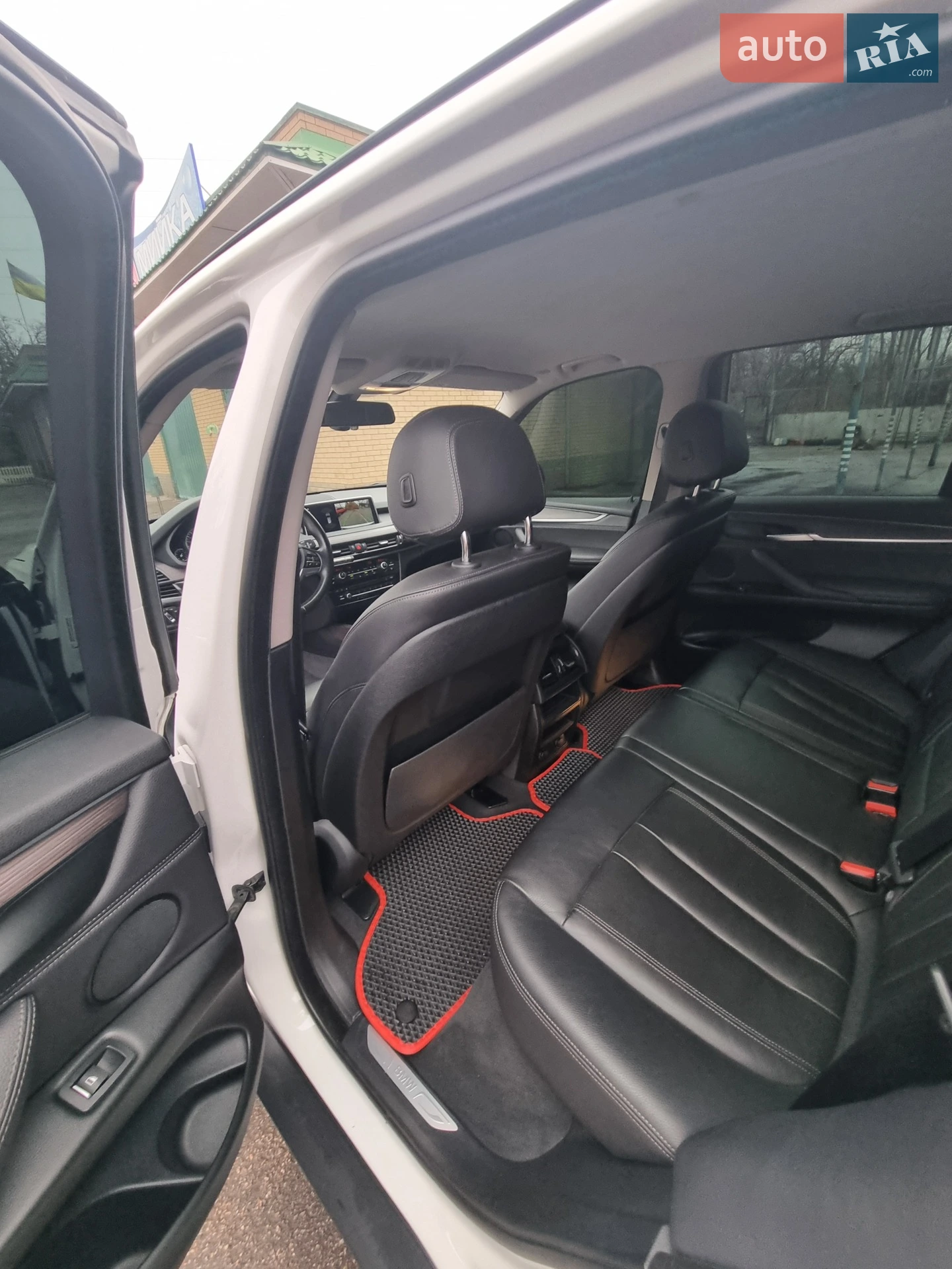 2018 BMW X5 - мініатюра 41