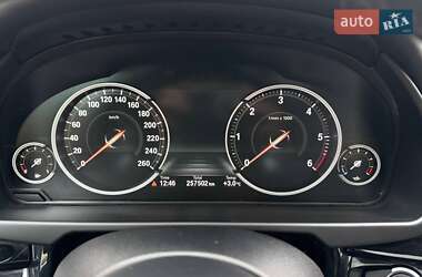 Внедорожник / Кроссовер BMW X5 2014 в 