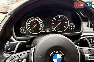 Внедорожник / Кроссовер BMW X5 2014 в 