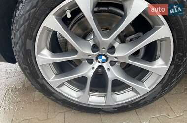Внедорожник / Кроссовер BMW X5 2021 в 