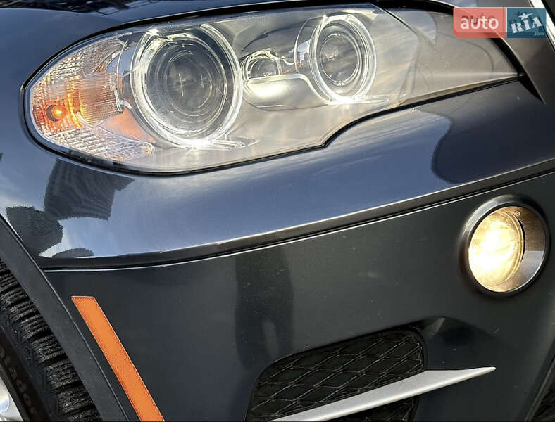 Внедорожник / Кроссовер BMW X5 2013 в Киеве