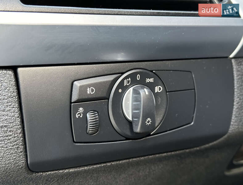 Внедорожник / Кроссовер BMW X5 2013 в Киеве