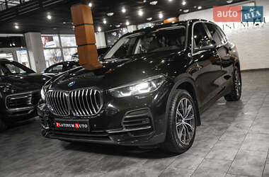 Позашляховик / Кросовер BMW X5 2022 в Одесі