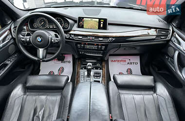 Внедорожник / Кроссовер BMW X5 2013 в Киеве