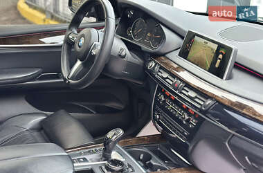 Внедорожник / Кроссовер BMW X5 2013 в Киеве