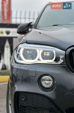 Внедорожник / Кроссовер BMW X5 2013 в Киеве