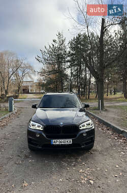 Внедорожник / Кроссовер BMW X5 2014 в Киеве