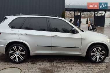 Внедорожник / Кроссовер BMW X5 2011 в Хмельнике