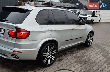 Внедорожник / Кроссовер BMW X5 2011 в Хмельнике