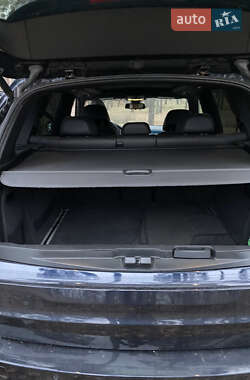 Позашляховик / Кросовер BMW X5 2014 в 