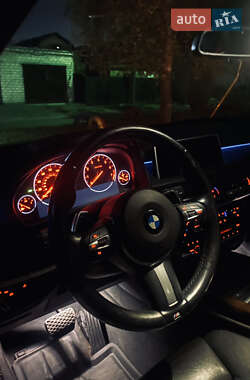 Позашляховик / Кросовер BMW X5 2014 в 