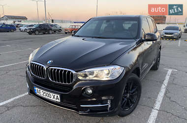 Внедорожник / Кроссовер BMW X5 2015 в Днепре