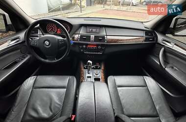 Позашляховик / Кросовер BMW X5 2010 в Одесі