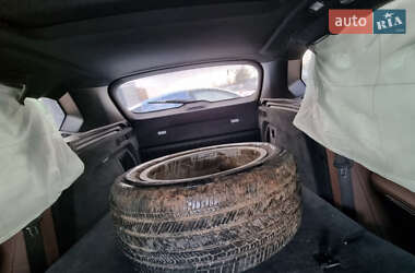 Позашляховик / Кросовер BMW X5 2020 в 