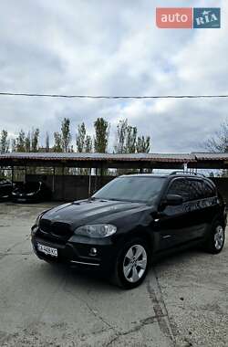 Внедорожник / Кроссовер BMW X5 2009 в Николаеве