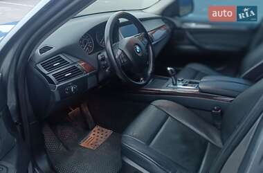 Внедорожник / Кроссовер BMW X5 2010 в Виннице