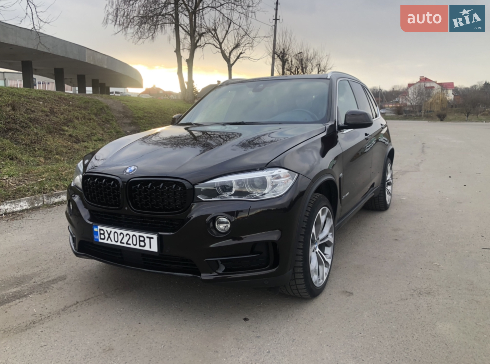 2017 BMW X5 - мініатюра 11